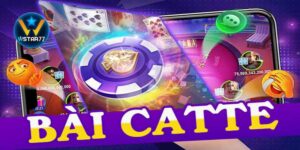 Giới thiệu bài catte online Wstar 777