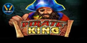 Nổ hũ Pirate King đậm chất hải tặc