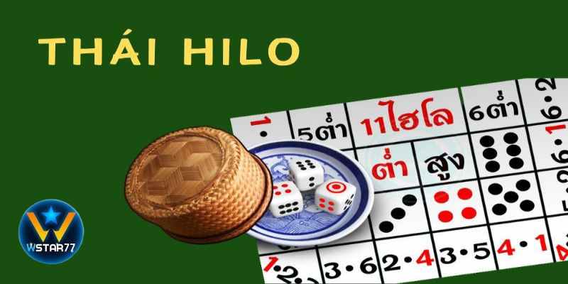 Giới thiệu trò hilo cực ăn khách tại trang wstar777