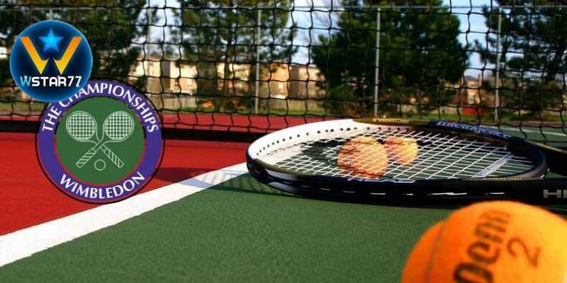 Tennis còn vô số kèo cược khác