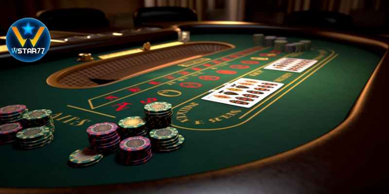 Nguồn gốc thú vị của Blackjack