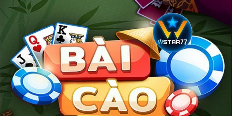 Giới thiệu về game bài Bài Cào