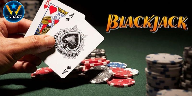 Giới thiệu về Blackjack