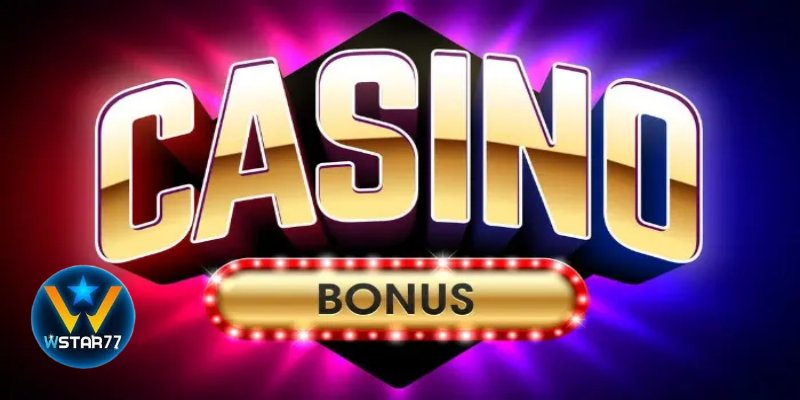 Các Loại Mã Khuyến Mãi Casino Trực Tuyến Phổ Biến