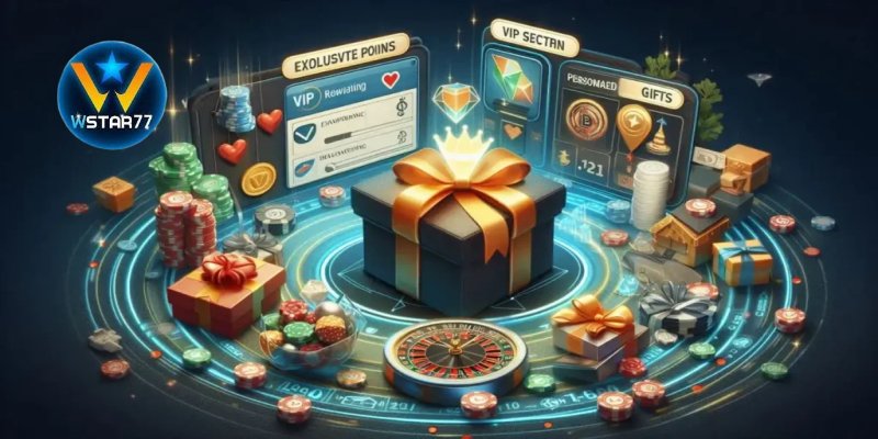 Các Mức Độ VIP Tại Các Casino