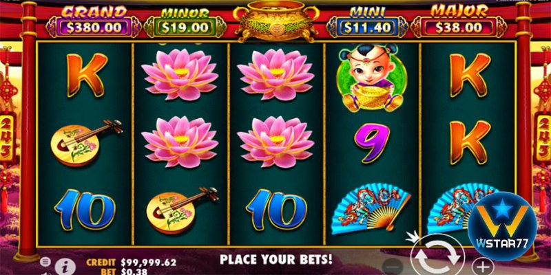 Các Tính Năng Và Cách Chơi Game Slot Pragmatic Play