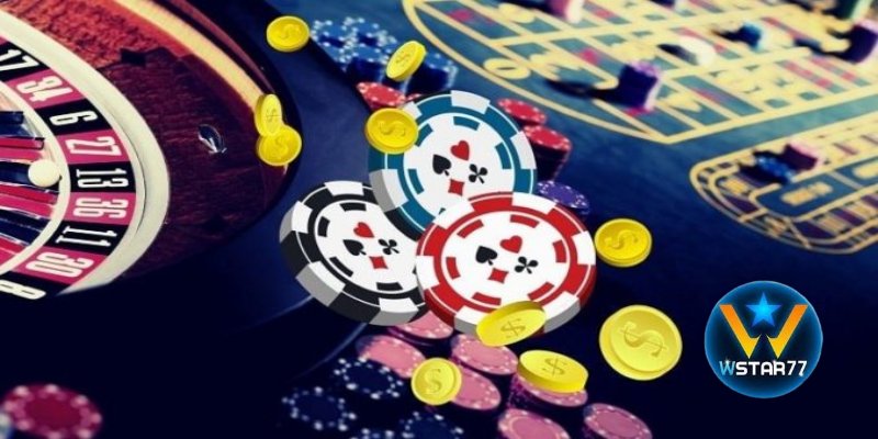 Cách xử lý sự cố khi nạp tiền qua Momo tại casino