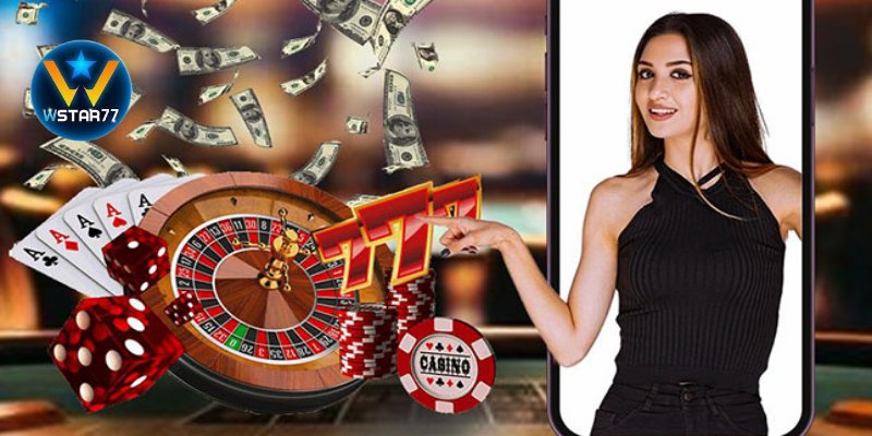 Casino Bonus Hàng Ngày Là Gì