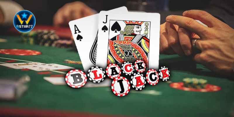 Game bài Blackjack nhiều người săn đón