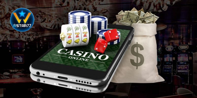 Những Lợi Ích Của Casino Bonus Hàng Ngày