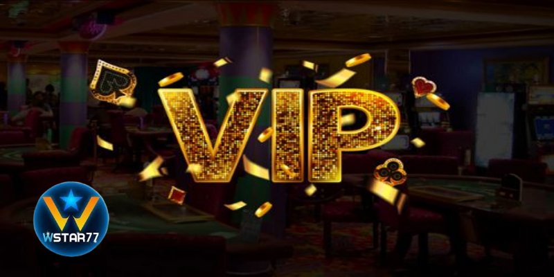 Tiền Thưởng VIP Tại Casino Là Gì