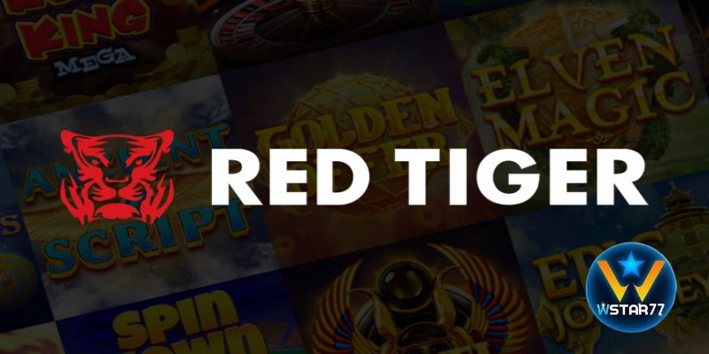 Các Tính Năng Đặc Biệt Trong Trò Chơi Slot Của Red Tiger